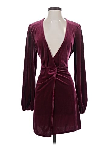 Gianni Bini Cocktail Dress (view 1)