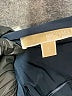 MICHAEL Michael Kors Solid Black Jumpsuit Size L - photo 4