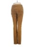 CAbi Brown Jeans Size 4 - photo 2