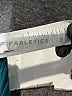 Fabletics Solid Teal Casual Pants Size 4X - photo 4