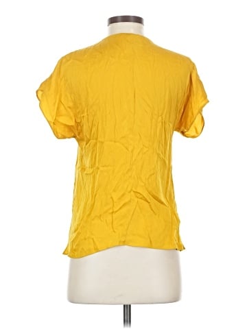 BOSS by HUGO BOSS Short Sleeve Blouse (view 2)