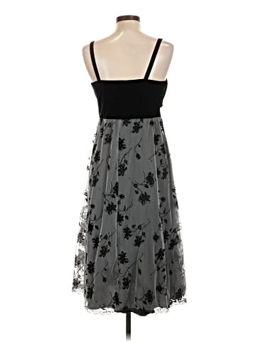 believe.. Cocktail Dress (view 2)