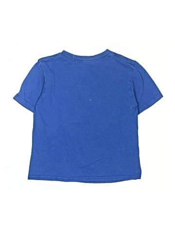 Sonic The Hedgehog Short Sleeve T-Shirt (view 2)