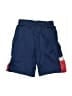 RBX 100% Polyester Color Block Blue Athletic Shorts Size 4T - photo 1