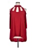 Kate & Mallory designs Red 3/4 Sleeve Top Size XL - photo 1