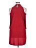 Kate & Mallory designs Red 3/4 Sleeve Top Size XL - photo 2