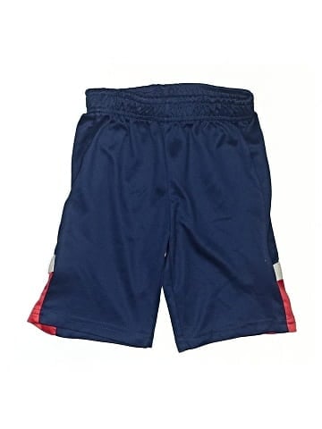 RBX Athletic Shorts (view 2)
