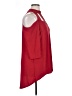 Kate & Mallory designs Red 3/4 Sleeve Top Size XL - photo 4
