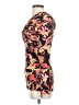Prabal Gurung Black Long Sleeve Blouse Size XS (estimated) - photo 5
