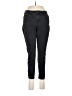 Style&Co Chevron-herringbone Black Jeans Size 8 (petite) - photo 1