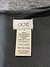 Cache Graphic Black Cocktail Dress Size M - photo 7