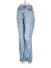 American Eagle Outfitters Blue Jeans Size 4 - photo 1