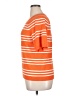 Talbots Orange Pullover Sweater Size XL - photo 5