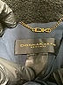 Donna Karan New York 100% Polyester Blue Coat Size M - photo 6