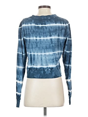 S'edge Pullover Sweater (view 2)