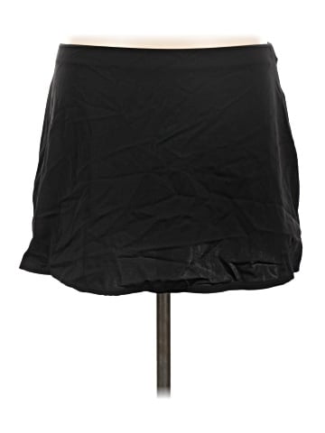 Victoria's Secret Casual Skirt (view 2)