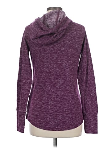 Marmot Long Sleeve Turtleneck (view 2)