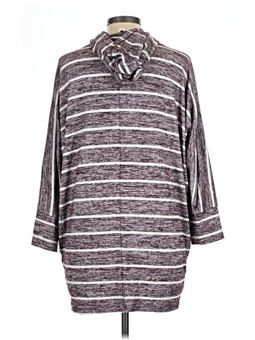 Market and Spruce Poncho (view 2)