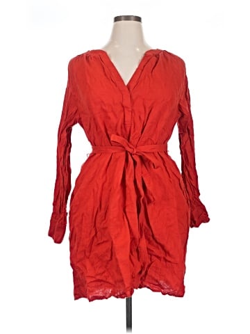 J.Crew Casual Dress (view 1)