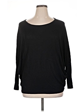 24/7 Maurices 3/4 Sleeve Top