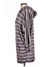 Market and Spruce Gray Poncho Size L - photo 5