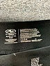 Athletic Works Graphic Black Leggings Size XL - photo 4