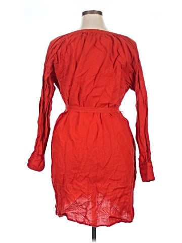 J.Crew Casual Dress (view 2)