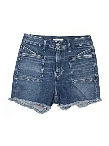 Good American Denim Shorts (view 1)