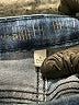 Jennifer Lopez Hearts Blue Jeans Size 6 - photo 7