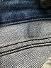 Jennifer Lopez Hearts Blue Jeans Size 6 - photo 8