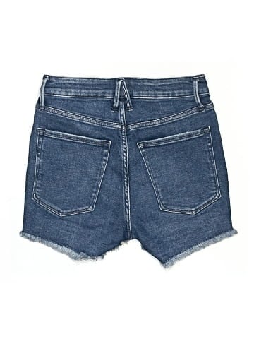 Good American Denim Shorts (view 2)