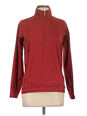 Nike Golf Fleece (view 1)