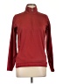 Nike Golf 100% Polyester Red Fleece Size L - photo 1