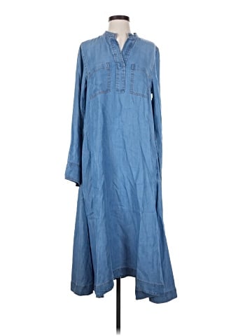 Caslon Casual Dress (view 1)