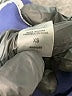 Jonathan Simkhai Blue Swimsuit Bottoms Size XS - photo 4