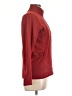 Nike Golf 100% Polyester Red Fleece Size L - photo 4