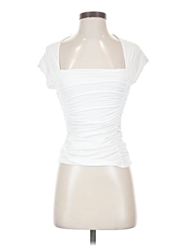 Elodie Short Sleeve Top (view 1)