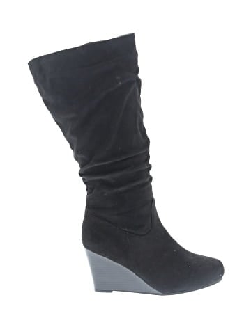 Journee Collection Boots (view 1)