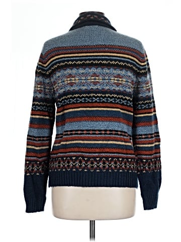 Carolyn Taylor Cardigan (view 2)