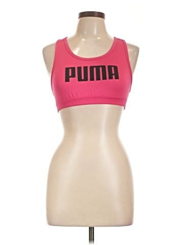 Puma Sports Bra (view 1)