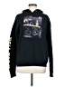 Ghost Black Sweatshirt Size M - photo 1