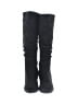 Journee Collection Black Boots Size 11 - photo 2