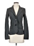 MICHAEL Michael Kors Gray Blazer Size XS - photo 1