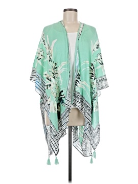 Vince Camuto Poncho
