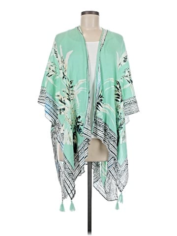 Vince Camuto Poncho (view 1)
