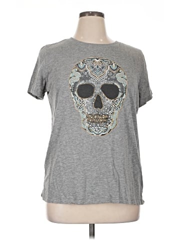 Torrid Short Sleeve T-Shirt (view 1)