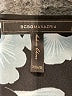 BCBGMAXAZRIA 100% Polyester Blue Cocktail Dress Size XS - photo 7