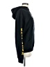 Ghost Black Sweatshirt Size M - photo 4