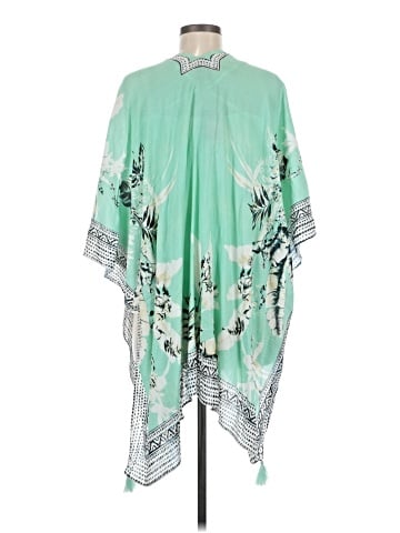 Vince Camuto Poncho (view 2)