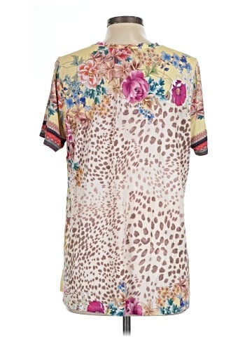 Johnny Was Short Sleeve Blouse (view 2)